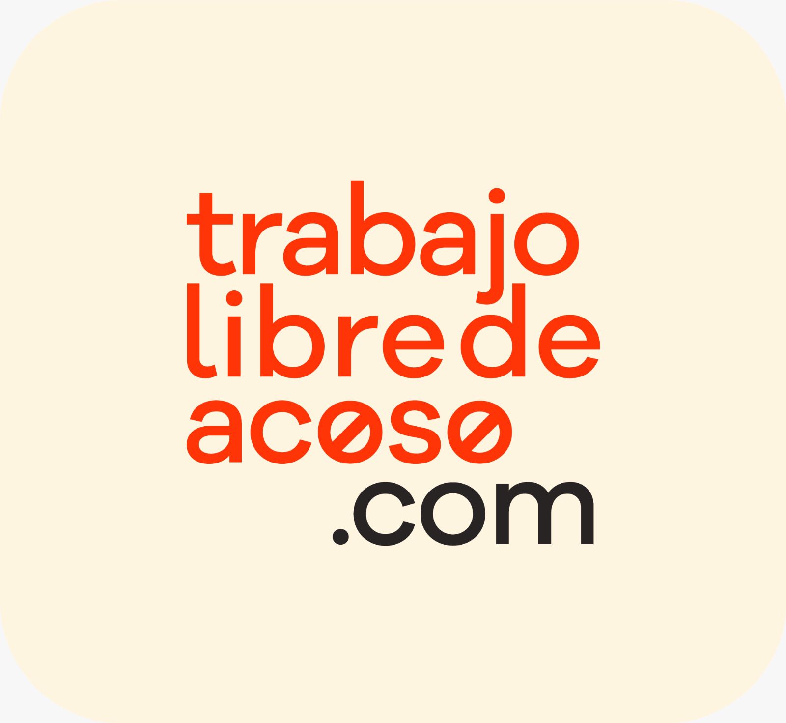 Trabajos libres de acoso